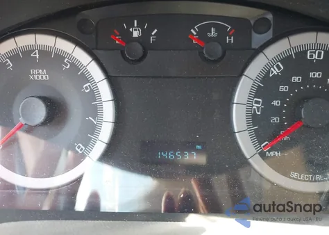 2008 Ford Escape Xlt из США, поврежденный, VIN 1FMCU93Z18KA10032